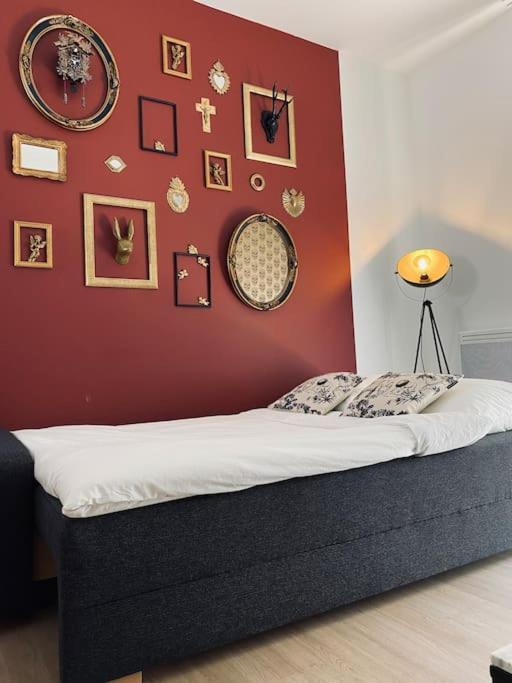 Le Condorcet. Charme Et Confort A Championnet Grenoble Exterior foto